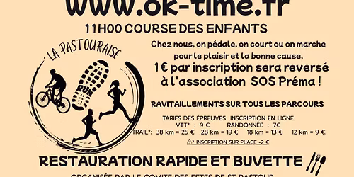 La PASTOURAISE 