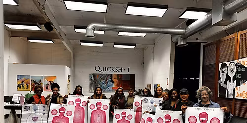 November's New to Firearms Class - Atlanta, GA