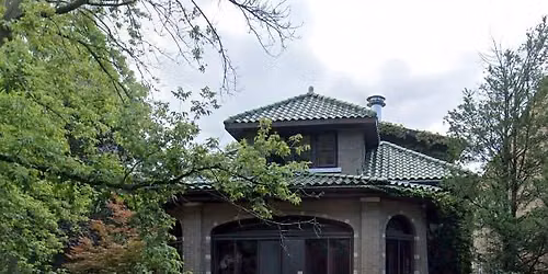 Rogers Park \/ West Ridge Historic Bungalow Tour