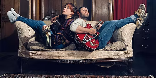 Jack Monopoli and Chloe Pinney Album Launch - Ruskins Bar, Kendal