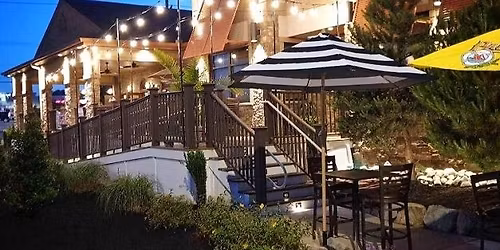 DJ Trivia @ Element Resturant