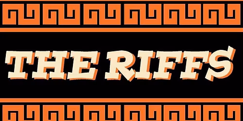THE RIFFS 