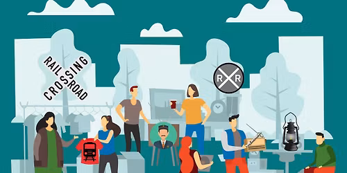 Fall Railroadiana Swap Meet