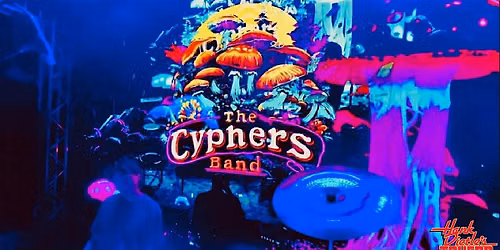 The Cyphers Band