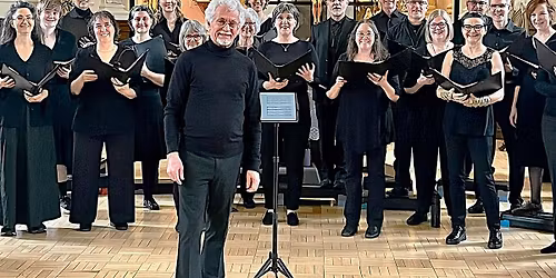 Concert classique - MAGNIFICAT - Ode \u00e0 Marie