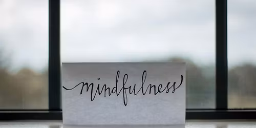 Mindfulness of the Body: An Evening Workshop