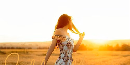 Full Moon Ceremony: Moon in Aries
