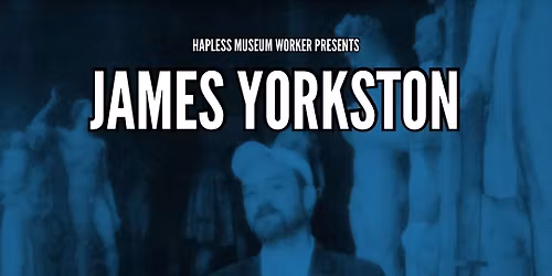 James Yorkston live in Durham