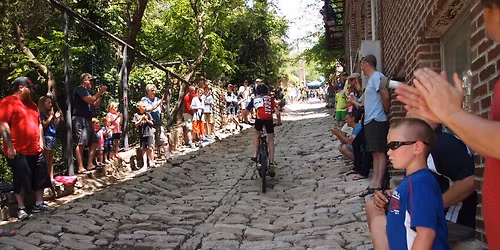 Cobble Climb