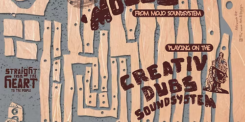 IN DUB WE TRUST: AntiBypass [FR] Live Dub