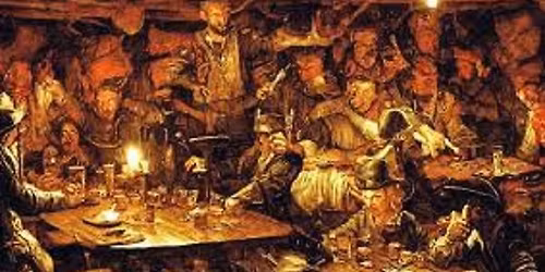 Weekly In Store Play Schedule