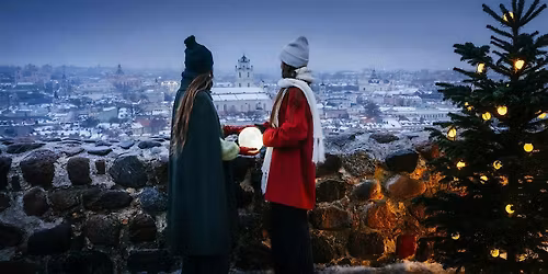 Magic of Lithuanian Christmas: Free Educational Experiences