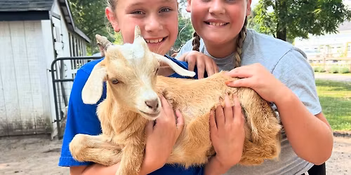 Magnolia Summer Experience 2026: A Heart for Animals & Rescue