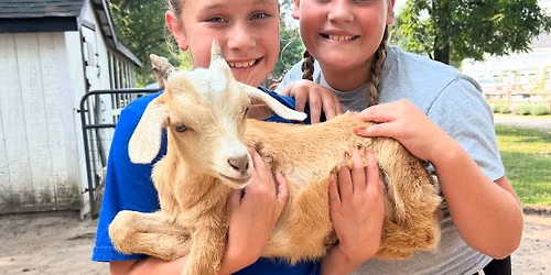 Magnolia Summer Experience 2026: A Heart for Animals & Rescue