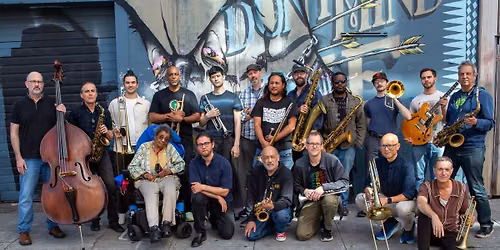 Electric Squeezebox Orchestra