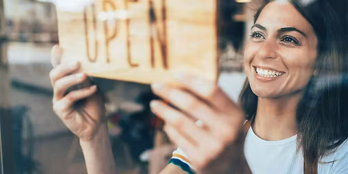 Free Small Business Workshop