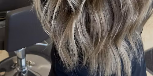 Dimensional Lived-In Colour Class