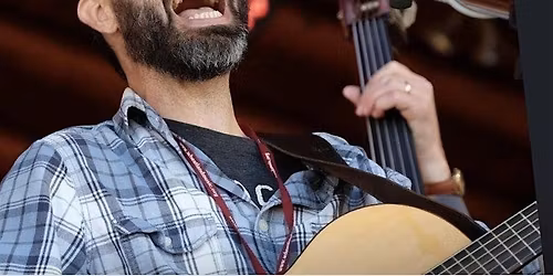 Americana Sundays: An Afternoon with Drew Nelson