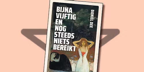 De nieuwe van Dani\u00ebl Dee