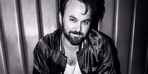 Shakey Graves - Fondness, Etc.  Tour