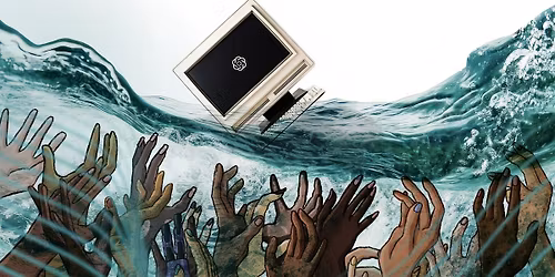 Fostering Digital Citizenship with  GenAI