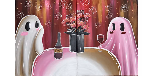 You're My Boo Thang  - Paint and Sip in Phoenix | Classpop!\u2122
