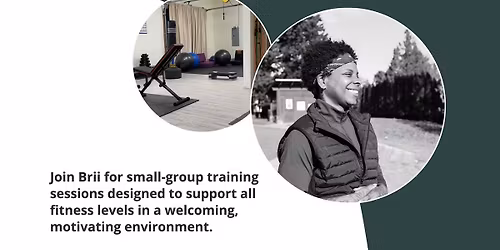 May Group Training at the Healing House