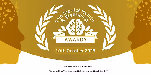 Mental Health and Wellbeing Wales Awards Conference 2026