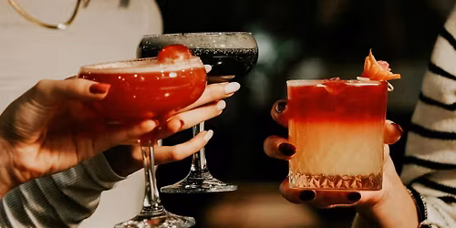 Christmas Cocktail Night at Killeavy Castle Estate