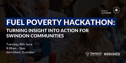 Fuel Poverty Hackathon