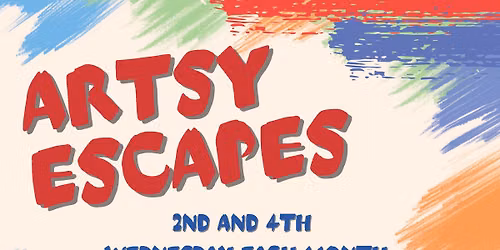 Artsy Escapes