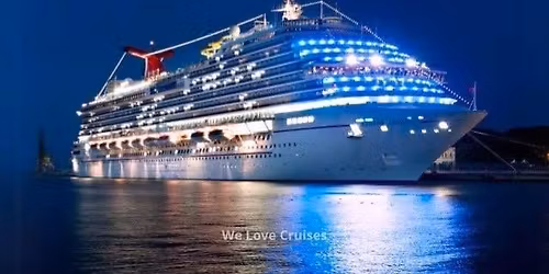 Friends and Family Cruise