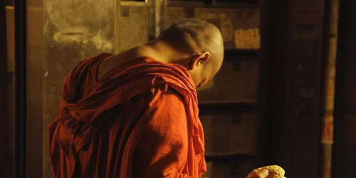 Temporal Landscape Scene 3: Tsai Ming-liang Short Films