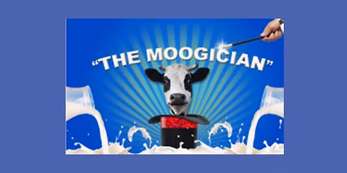 The Moogician Sponsored by Valero