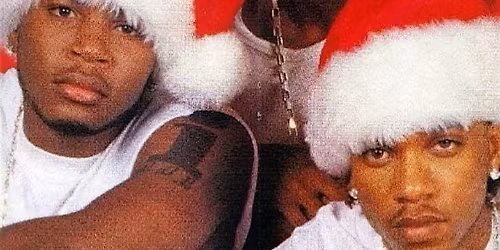 RNB XMAS BALL OVO PRE PARTY