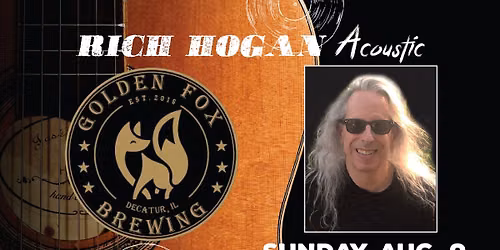 Golden Fox Brewing - Decatur