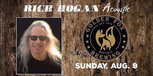 Golden Fox Brewing - Decatur