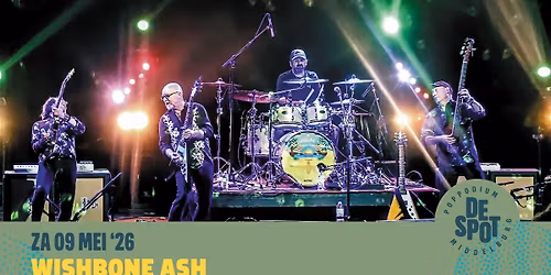 Wishbone Ash