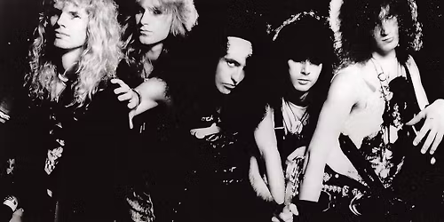 ROUGHHOUSE PERFORMS ENTIRE TEEZE RECORD FOR 40TH ANNIV WITH FREE MEET&GR...