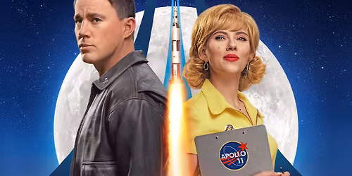 Fly Me To The Moon at Murphey Performance Hall - San Angelo Performing Arts