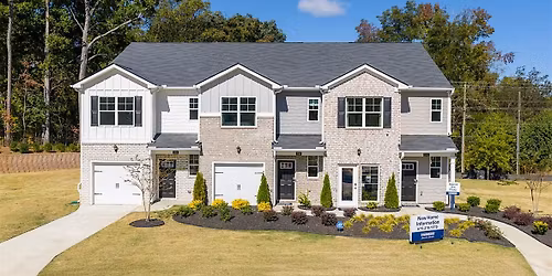 From Dream to Doorstep: A First-Time Homebuyer\u2019s Guide to New Construction