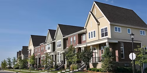 2026 Regional Solutions: Finding Middle Housing