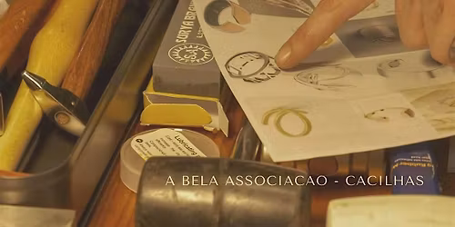 Make your own silver piece