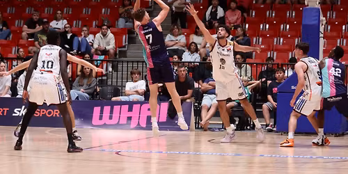 Whai v Hawks