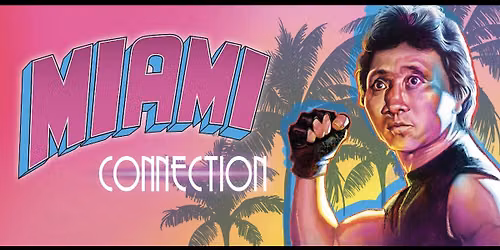 Miami Connection