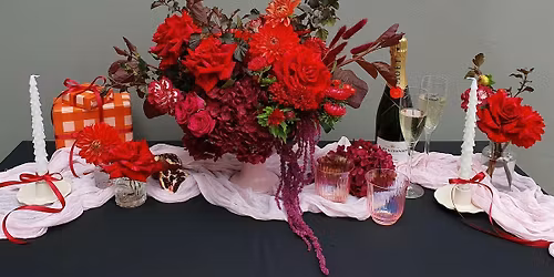 Tynte Christmas Masterclass