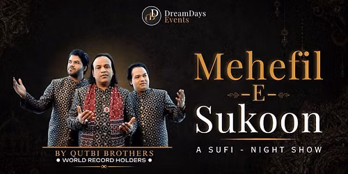 Mehfil-e-Sukoon