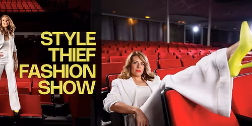 Style Thief Fashion Show