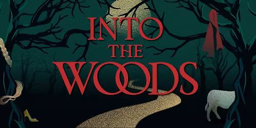 Auditions: Into The Woods