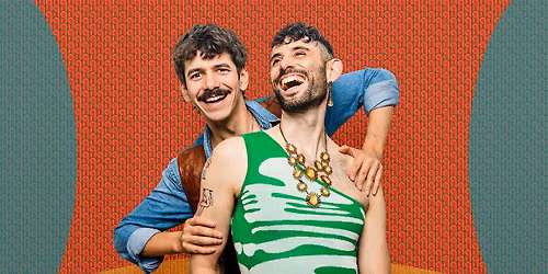 John and Jonah in Double InDUMBnity